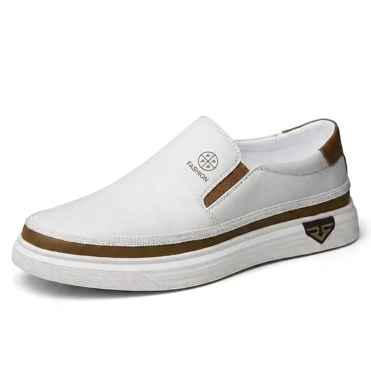 SNEAKER UOMO SLIP-ON